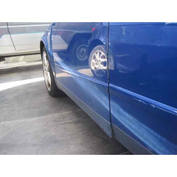 audi a4 berlina (8e) del año 2001