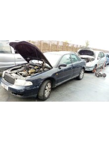 audi a4 berlina (b5) del año 1998