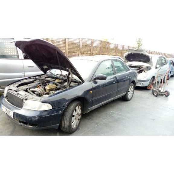 audi a4 berlina (b5) del año 1998