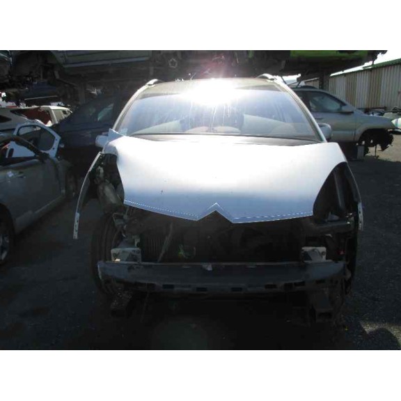 citroën c4 grand picasso del año 2008