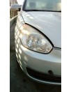 hyundai accent (mc) del año 2007