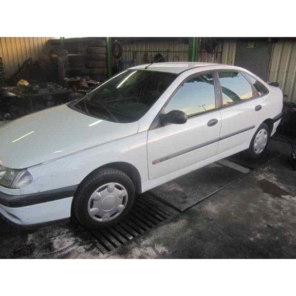 renault laguna (b56) del año 1995