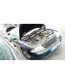 audi a4 berlina (b5) del año 1998 2