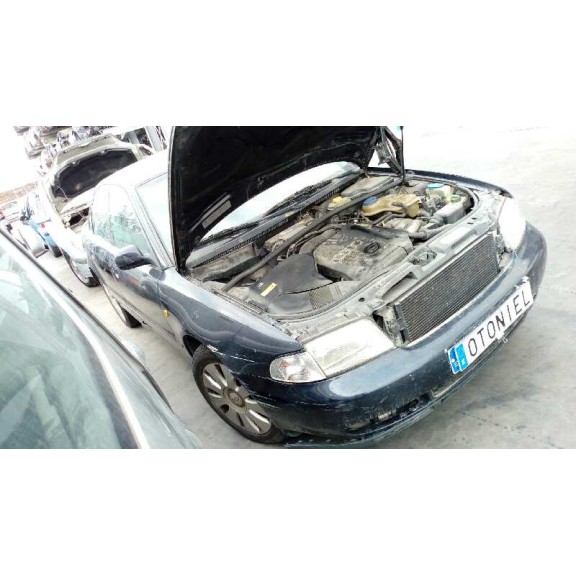 audi a4 berlina (b5) del año 1998