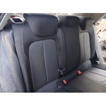 Recambio de asientos traseros para audi q2 (gab, gag) 30 tdi referencia OEM IAM   