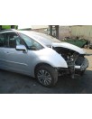 citroën c4 grand picasso del año 2008