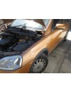 opel corsa c del año 2004