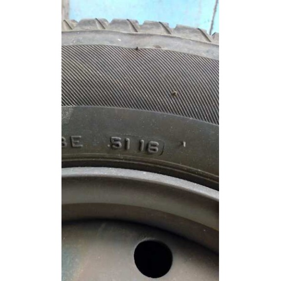 citroën zx del año 1996