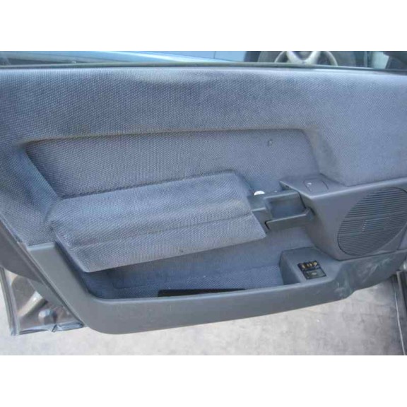 renault 21 berlina (b/l48) del año 1990