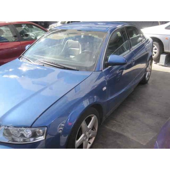 audi a4 berlina (8e) del año 2001