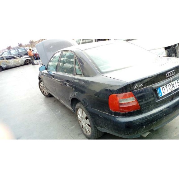 audi a4 berlina (b5) del año 1998