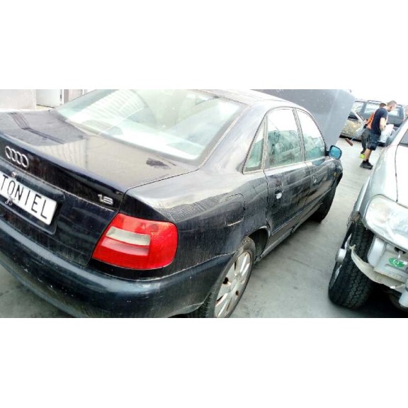 audi a4 berlina (b5) del año 1998