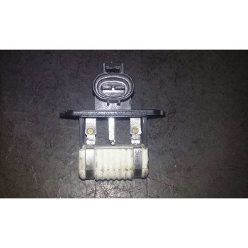 RESISTENCIA CALEFACCION 