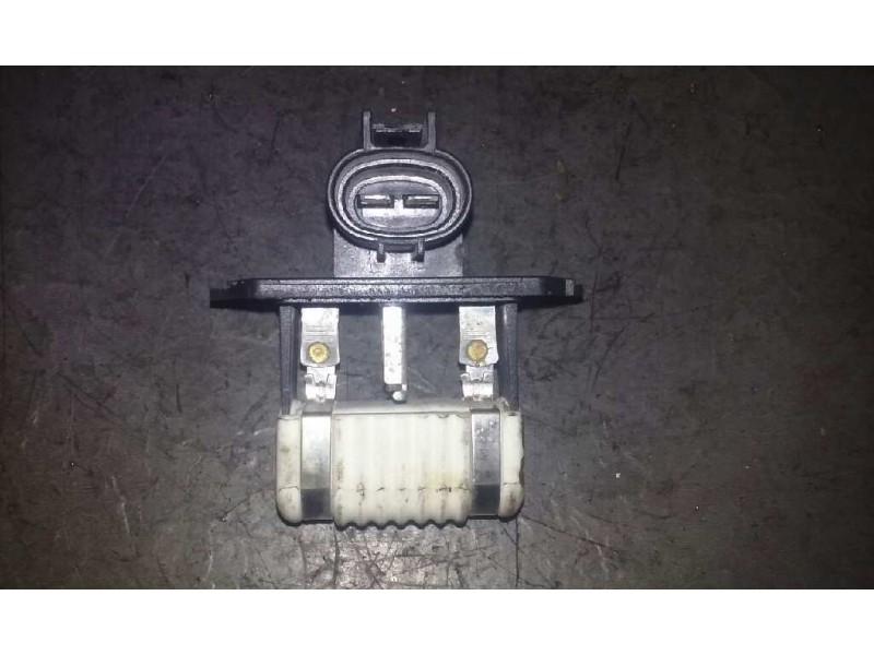Recambio de resistencia calefaccion para hyundai i20 classic referencia OEM IAM   