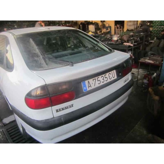 renault laguna (b56) del año 1995