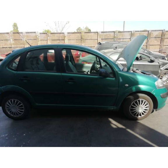 citroën c3 del año 2003