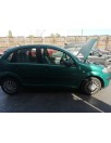 citroën c3 del año 2003
