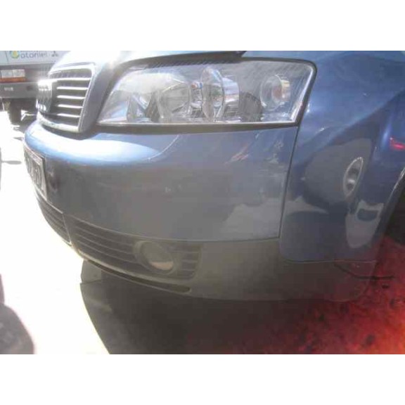 audi a4 berlina (8e) del año 2001