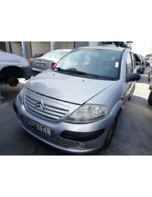 citroën c3 del año 2002