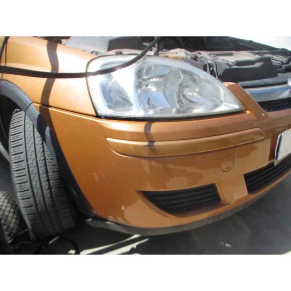 opel corsa c del año 2004