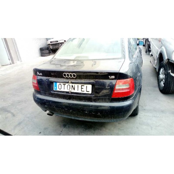 audi a4 berlina (b5) del año 1998