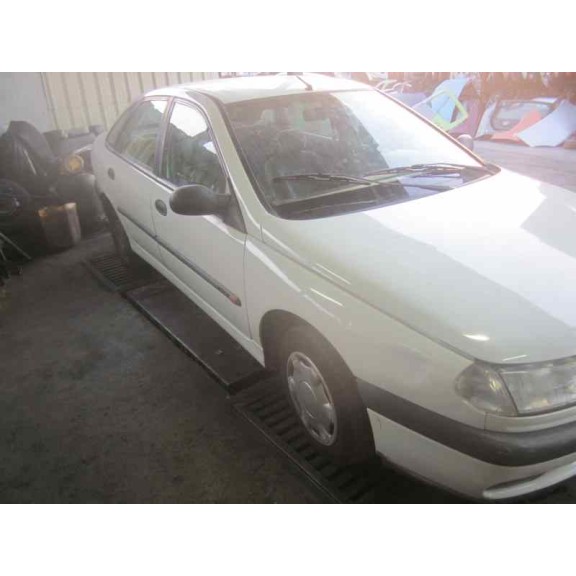 renault laguna (b56) del año 1995