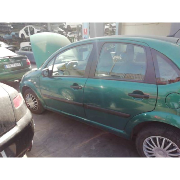 citroën c3 del año 2003