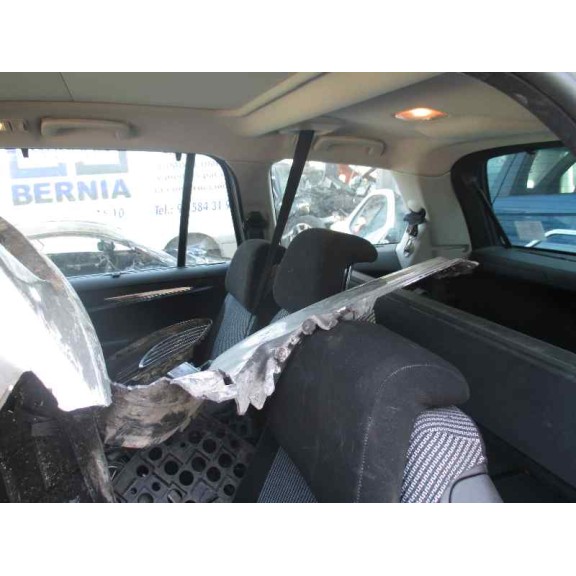 citroën c4 grand picasso del año 2008