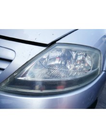 citroën c3 del año 2002 2