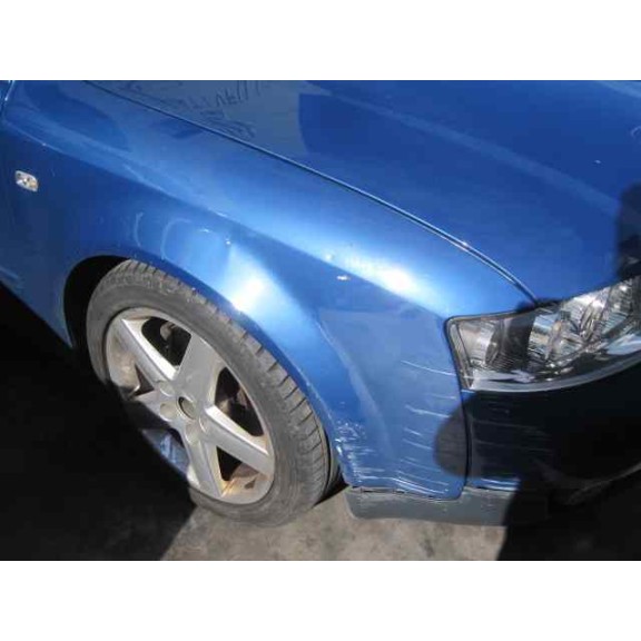 audi a4 berlina (8e) del año 2001