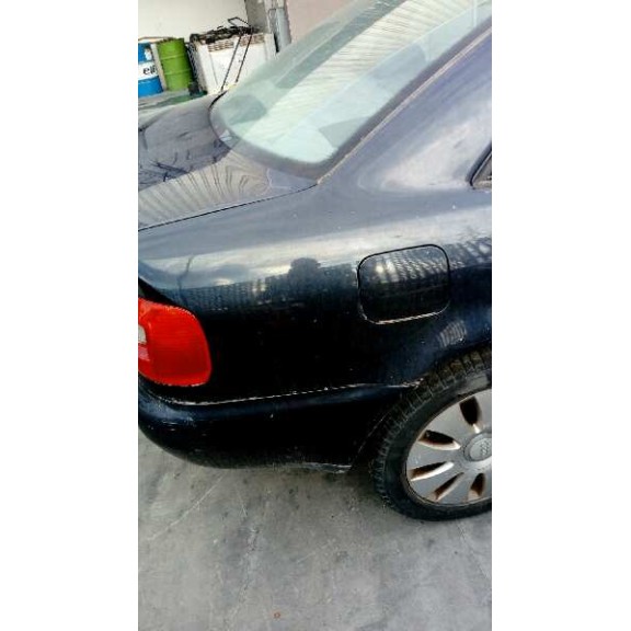 audi a4 berlina (b5) del año 1998