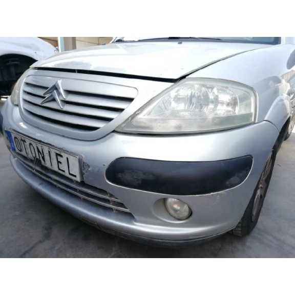 citroën c3 del año 2002