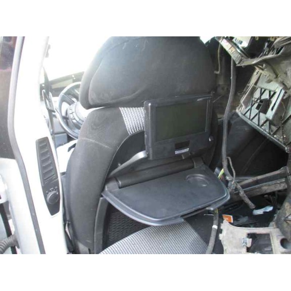 citroën c4 grand picasso del año 2008