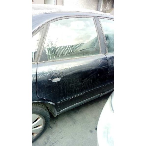 audi a4 berlina (b5) del año 1998