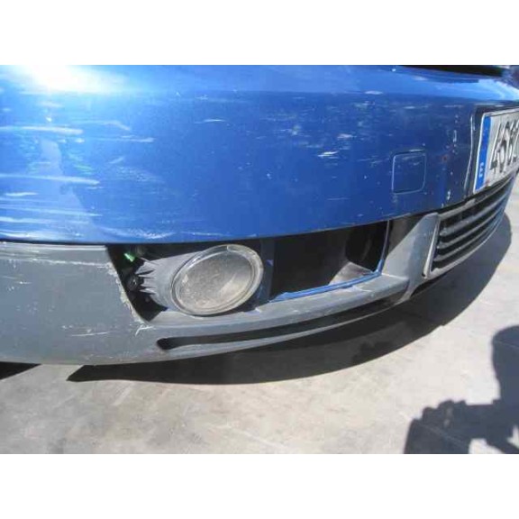 audi a4 berlina (8e) del año 2001