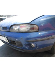 fiat brava (182) del año 1995 2