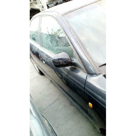 audi a4 berlina (b5) del año 1998