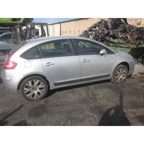 citroën c4 berlina del año 2006