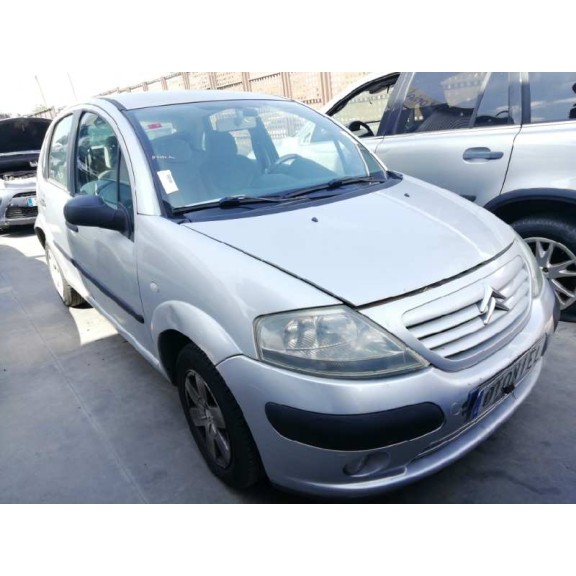 citroën c3 del año 2002