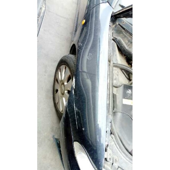 audi a4 berlina (b5) del año 1998