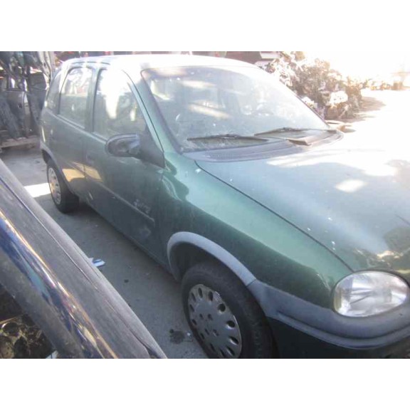 opel corsa b del año 1996