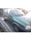 opel corsa b del año 1996