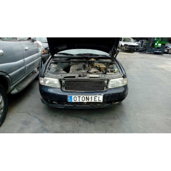 audi a4 berlina (b5) del año 1998
