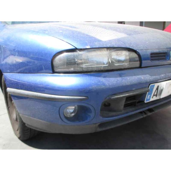 fiat brava (182) del año 1995