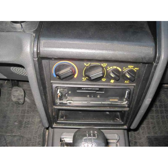 renault 21 berlina (b/l48) del año 1990