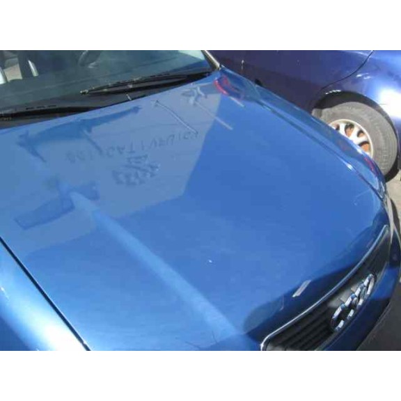 audi a4 berlina (8e) del año 2001