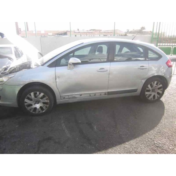 citroën c4 berlina del año 2006