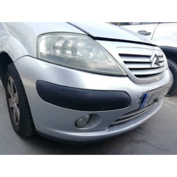 citroën c3 del año 2002