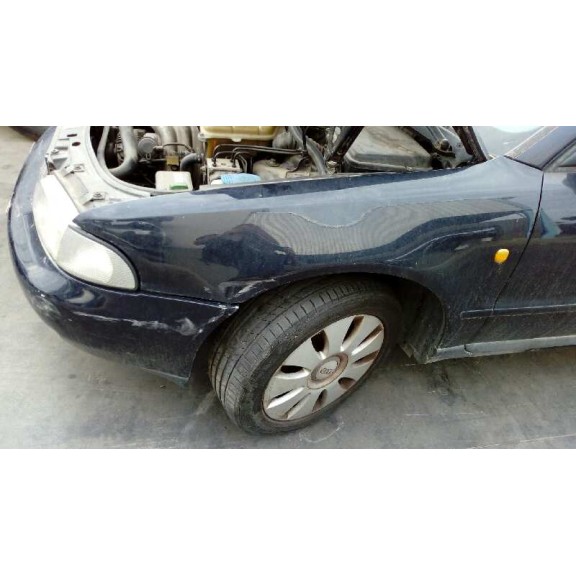 audi a4 berlina (b5) del año 1998