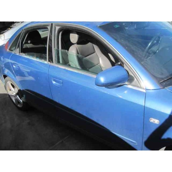 audi a4 berlina (8e) del año 2001